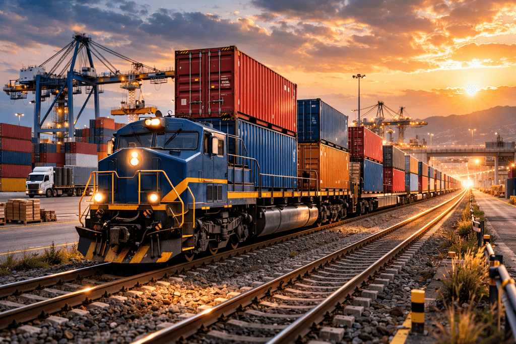 Why Is Supply Chain Visibility So Important